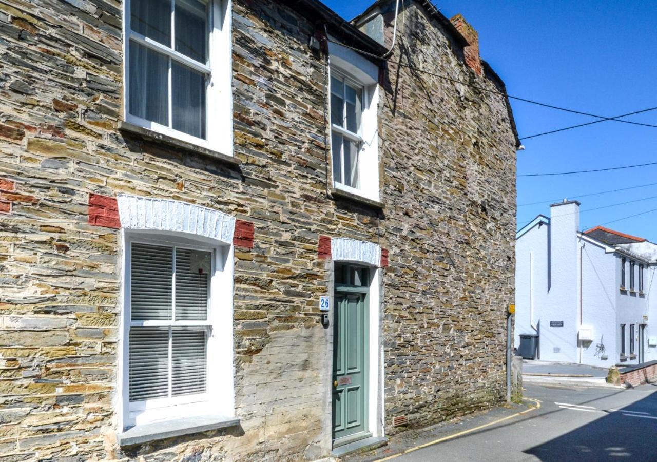 Holiday home 26 Church Lane Padstow