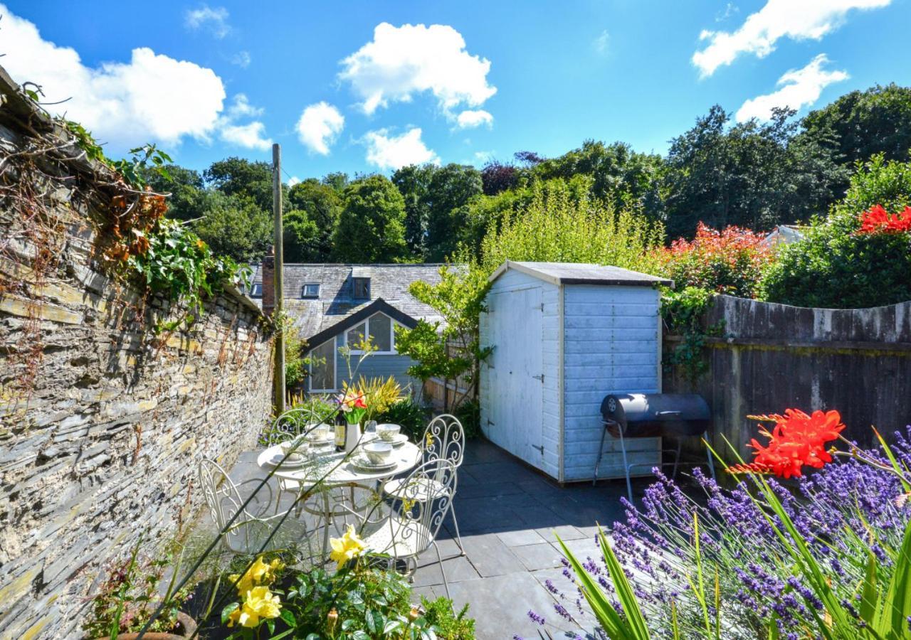 26 Church Lane * Padstow
