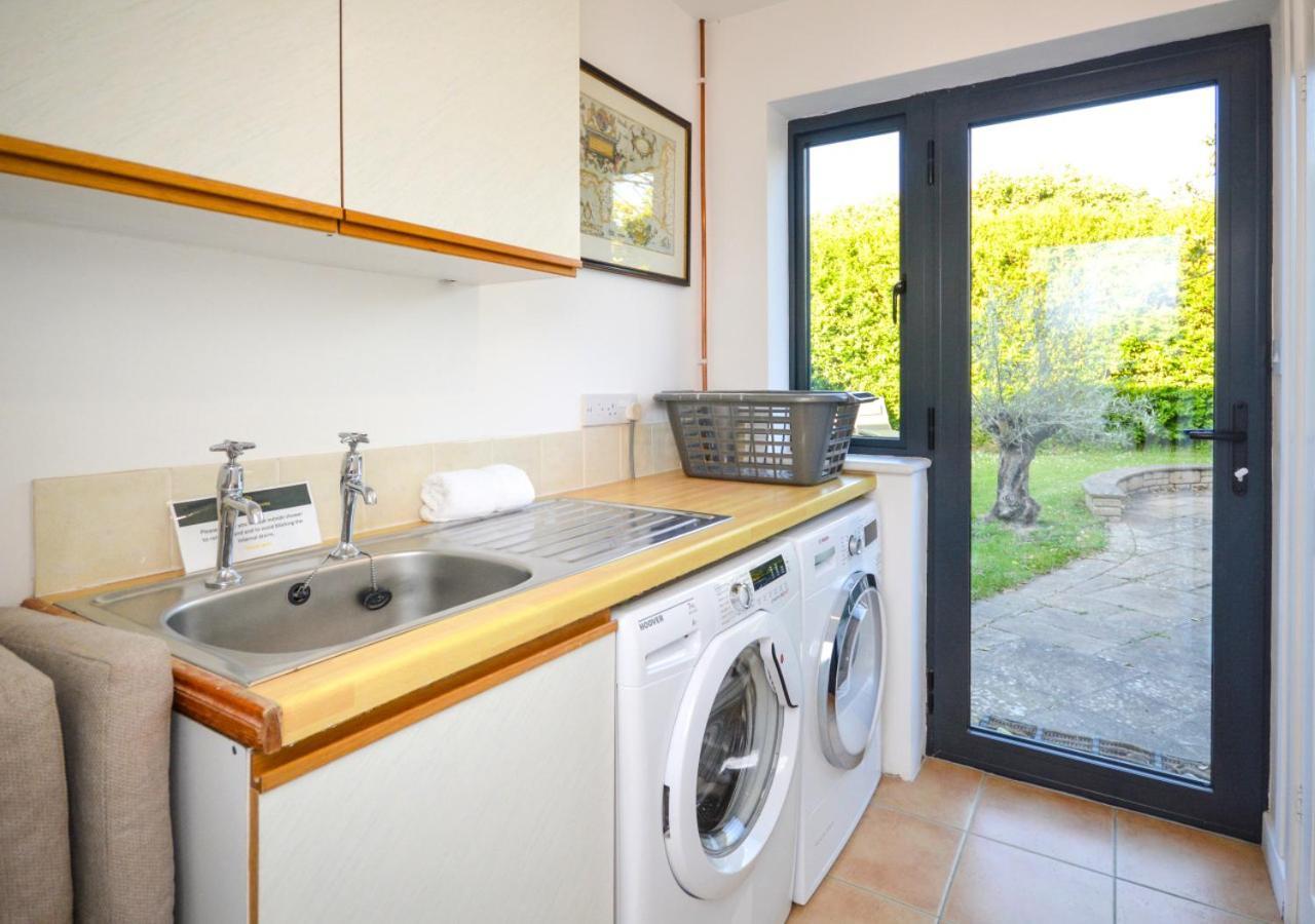 Morlanar Holiday home *