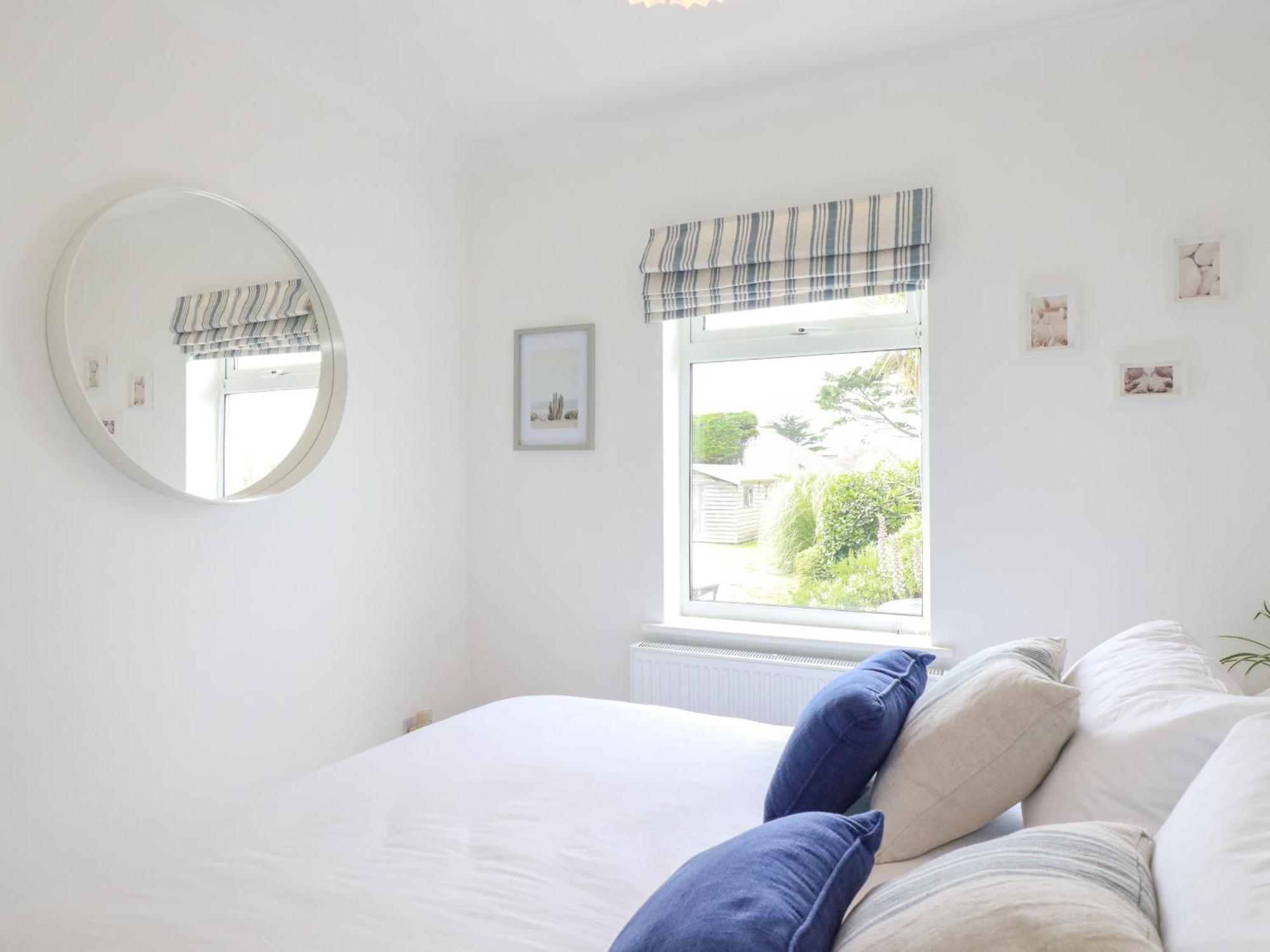 Polwen Holiday home Padstow