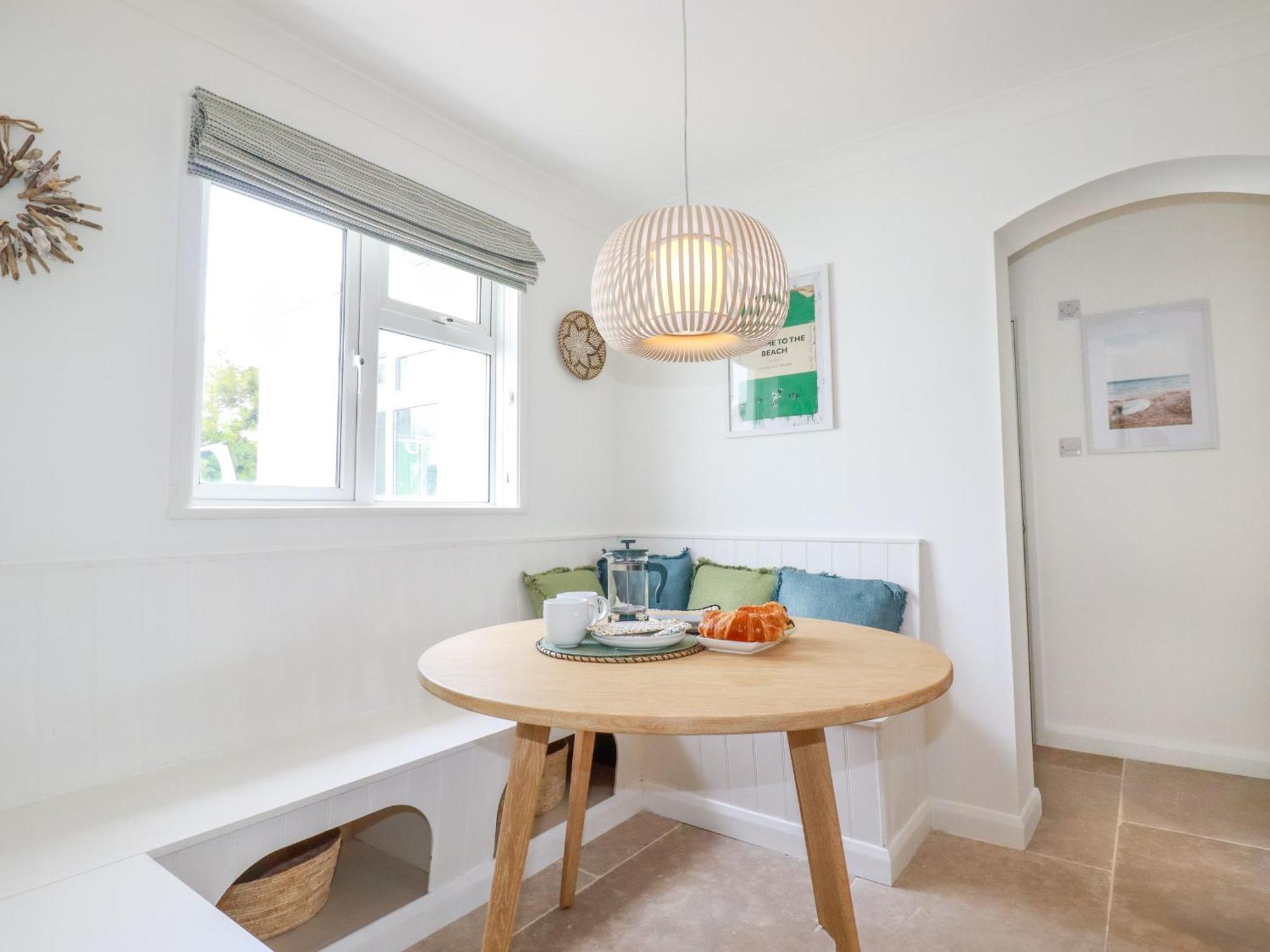 Holiday home Polwen
