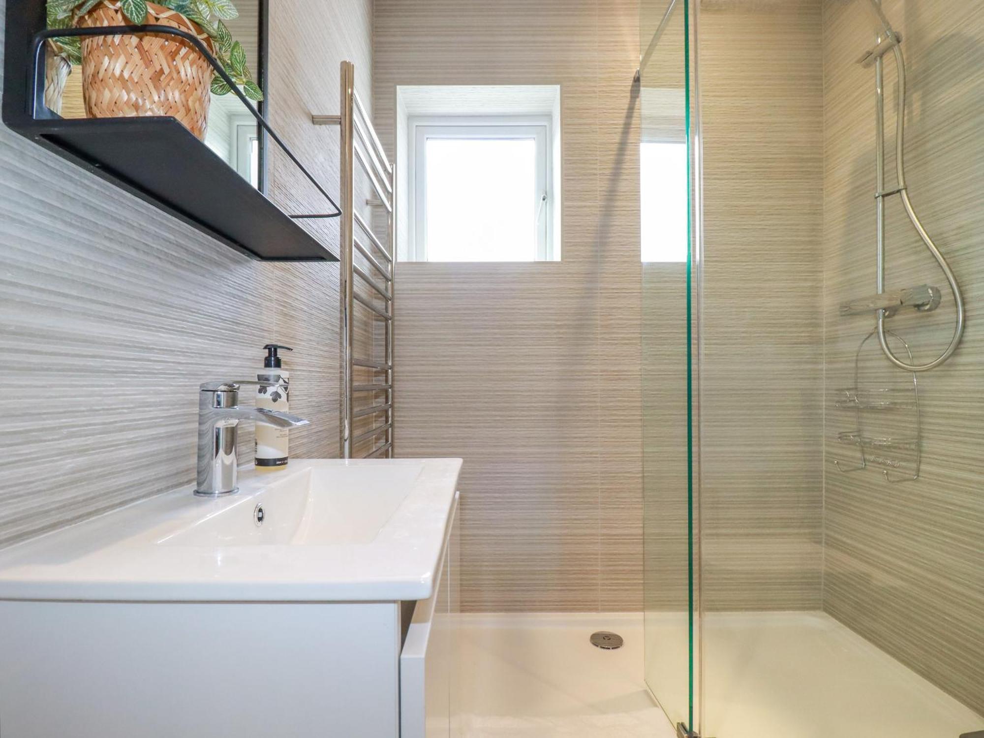 Polwen Holiday home Padstow