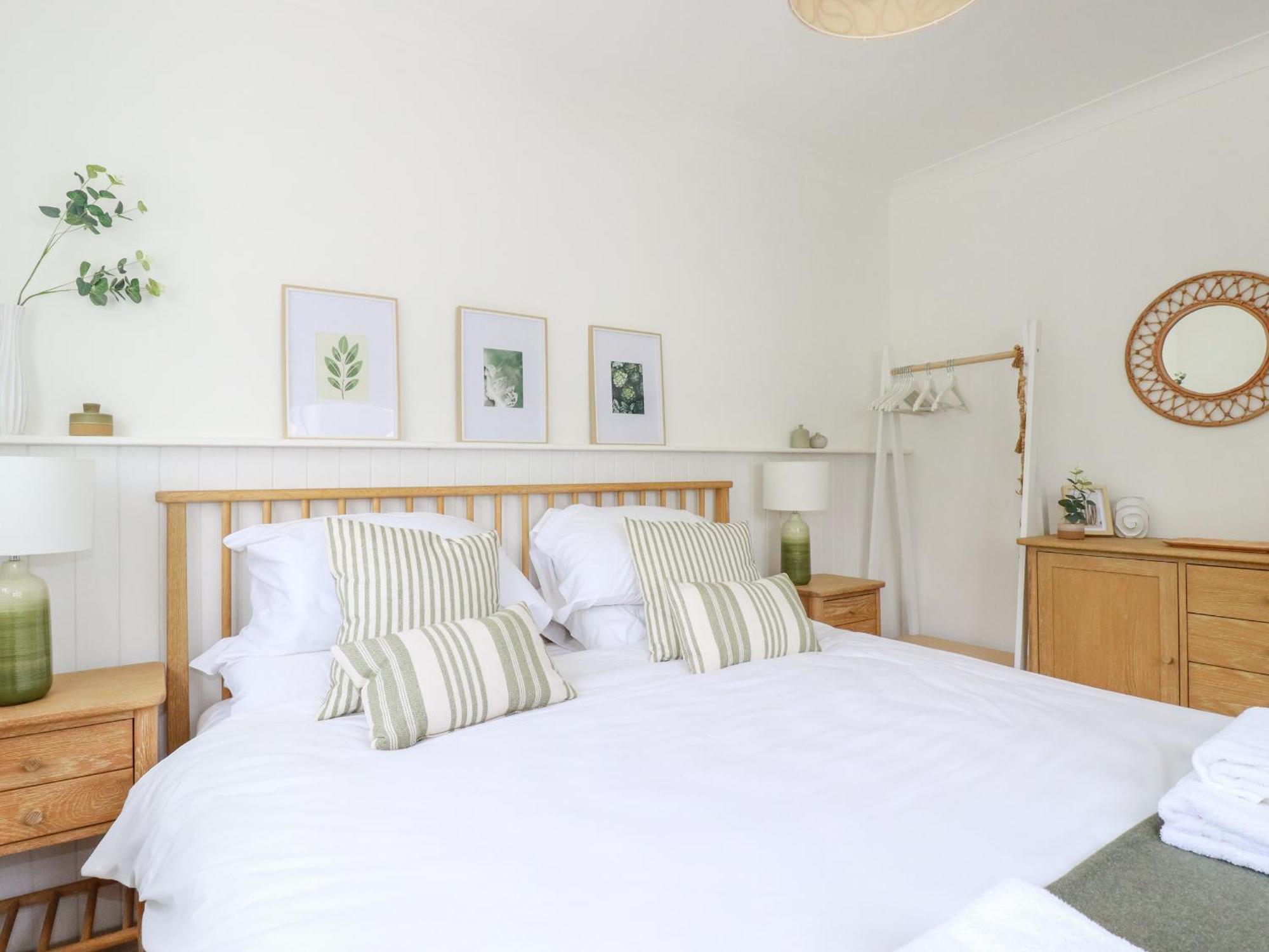 Holiday home Polwen *
