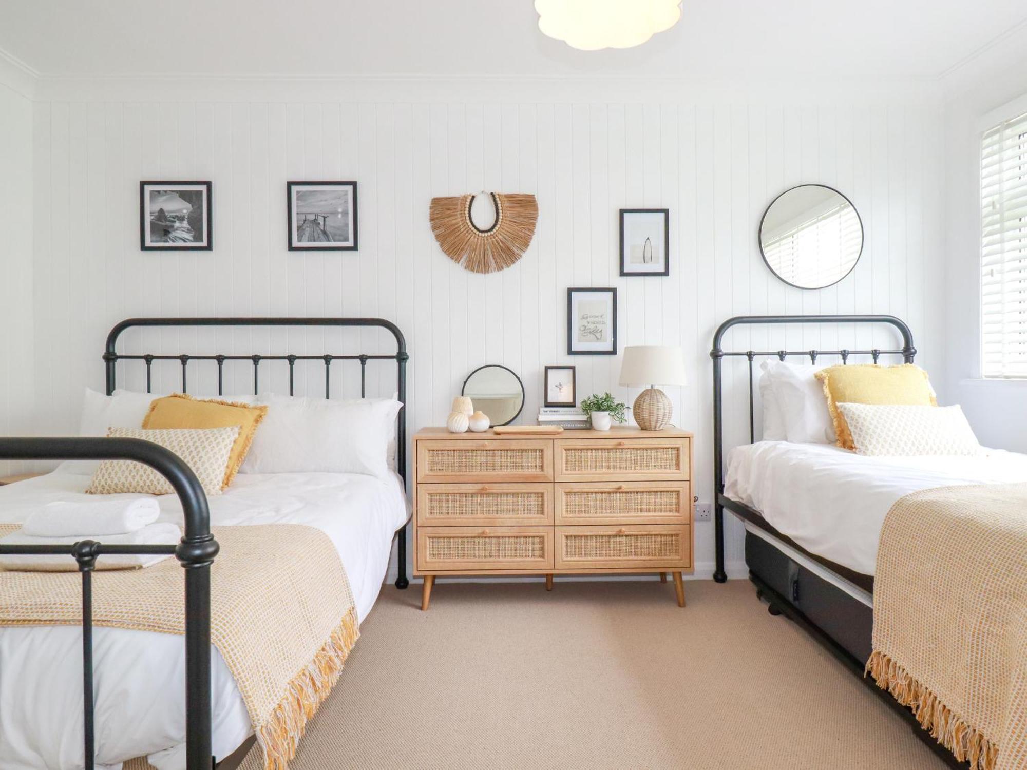 Polwen Holiday home