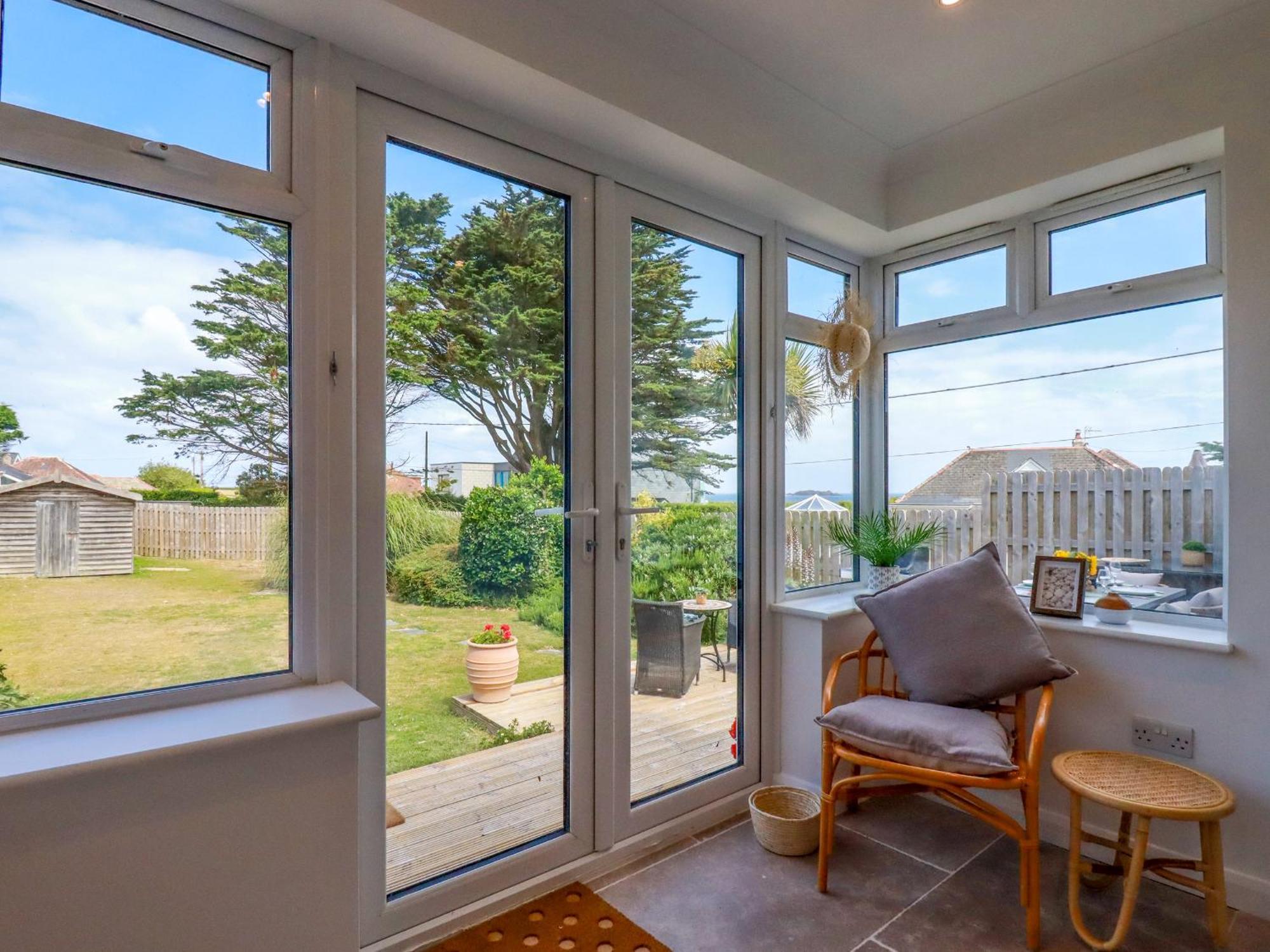 Holiday home Polwen