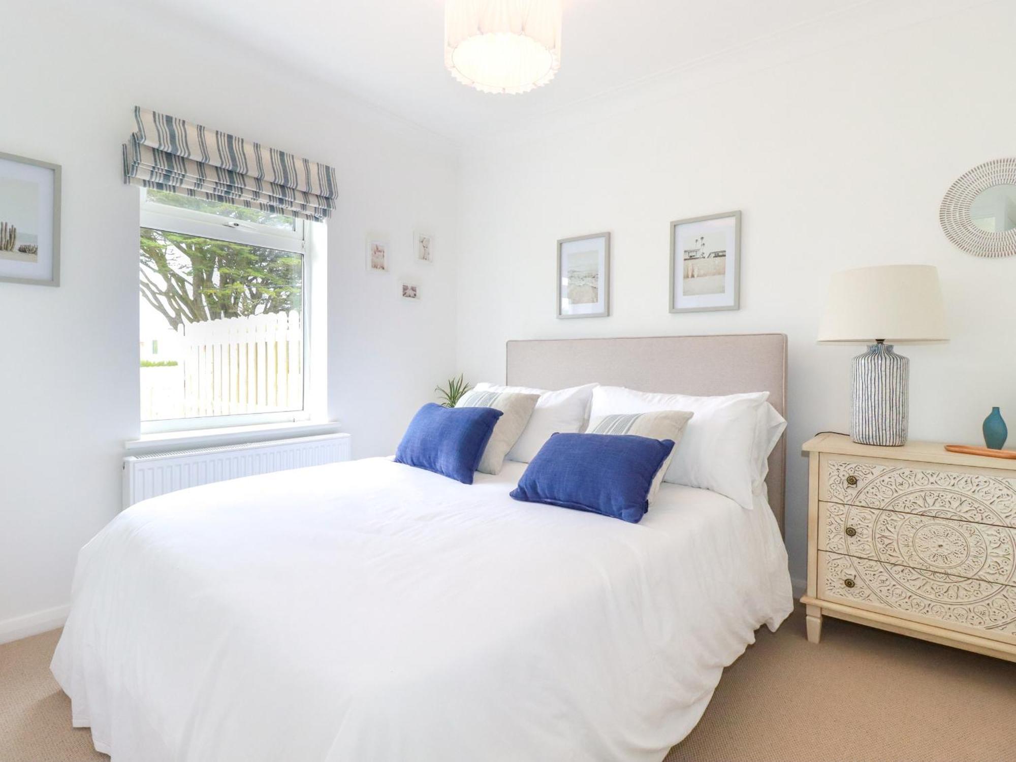 Polwen Holiday home *