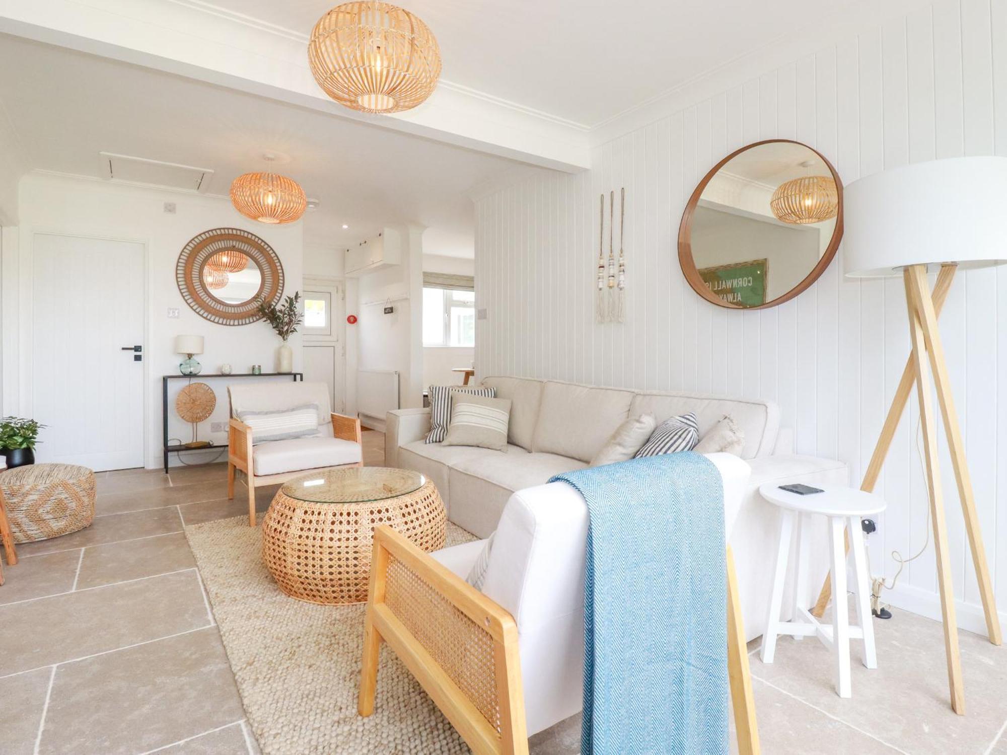 Polwen Holiday home Padstow