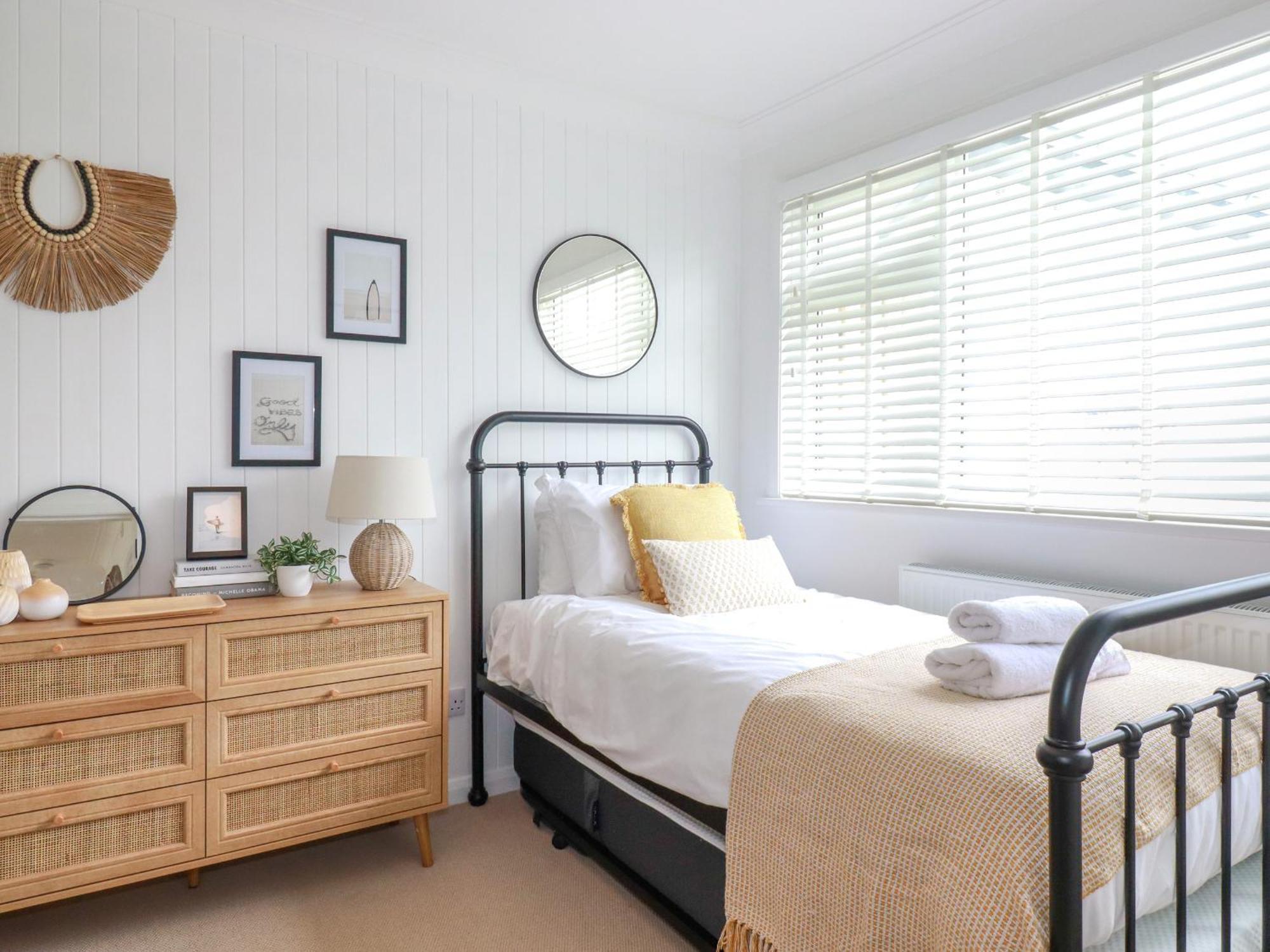 Holiday home Polwen Padstow