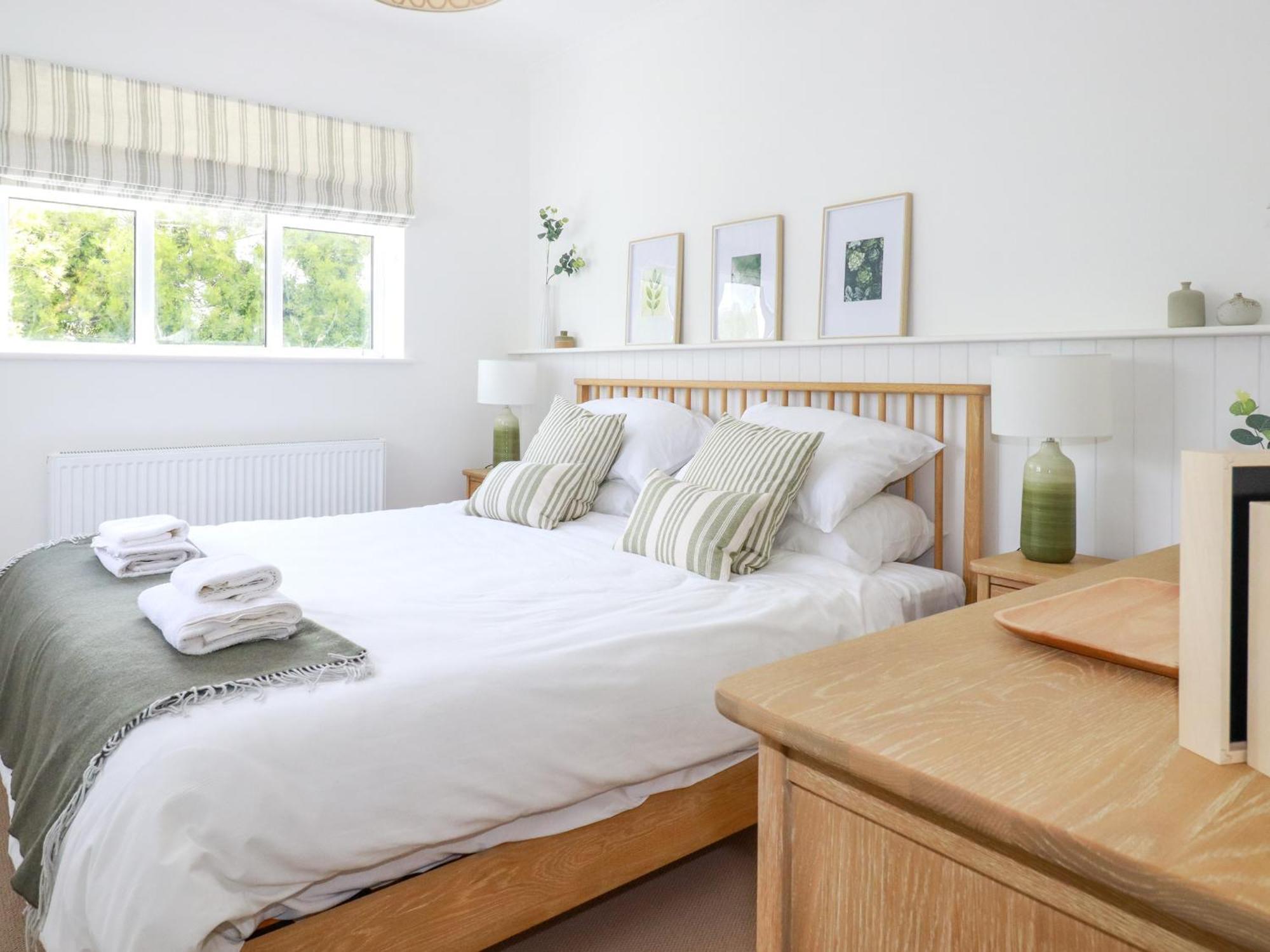 Polwen Holiday home