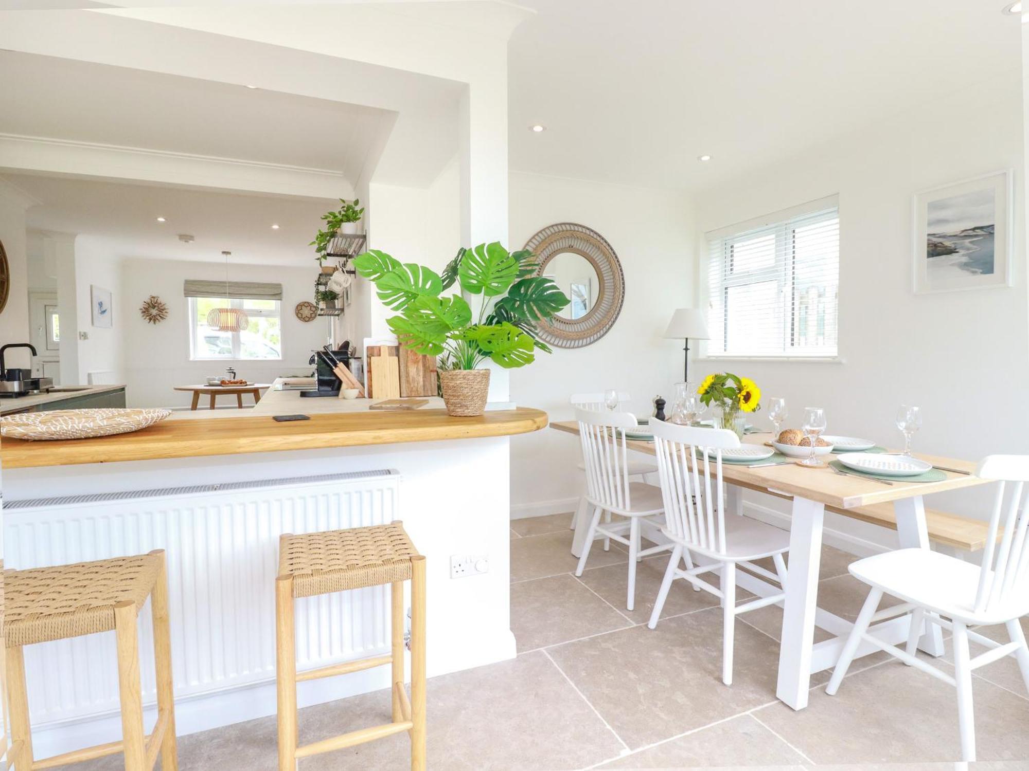 Polwen Holiday home