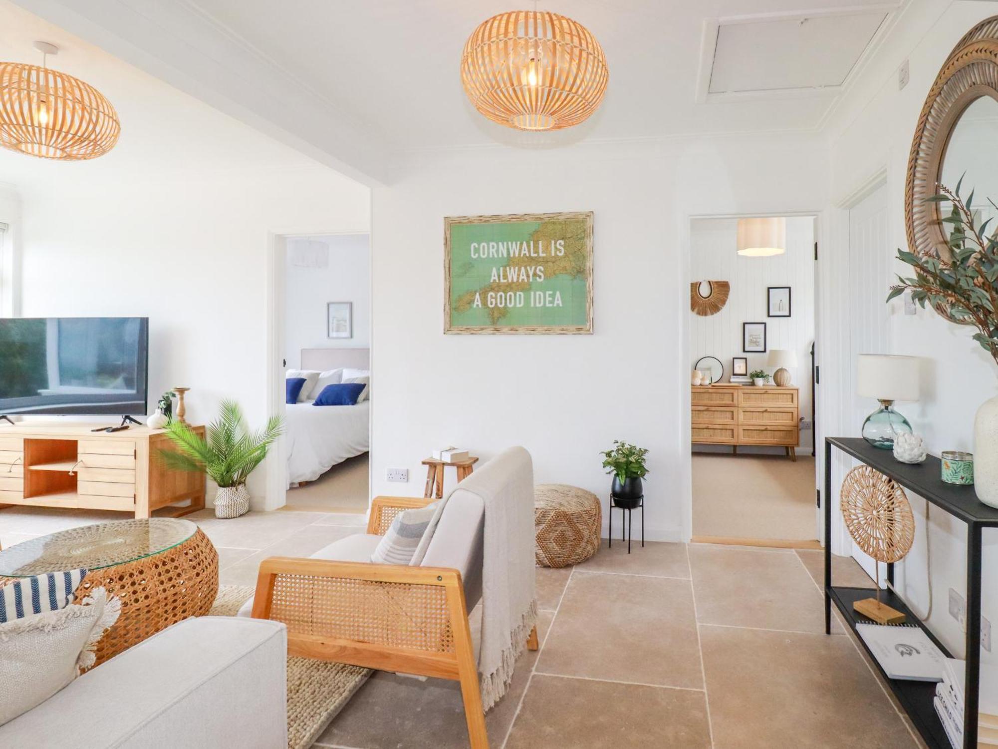 Holiday home Polwen