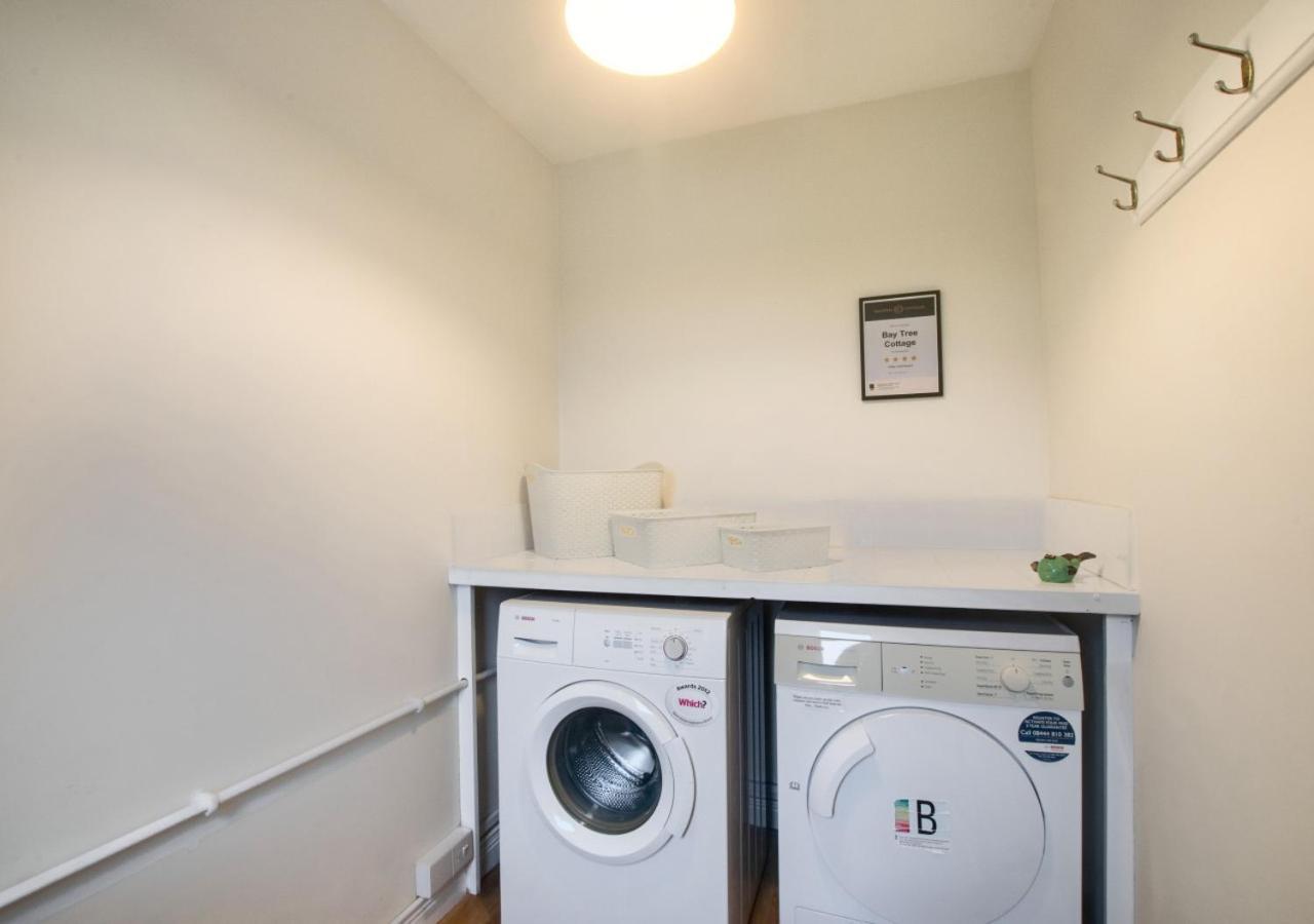 Bay Tree Sv Holiday home Padstow
