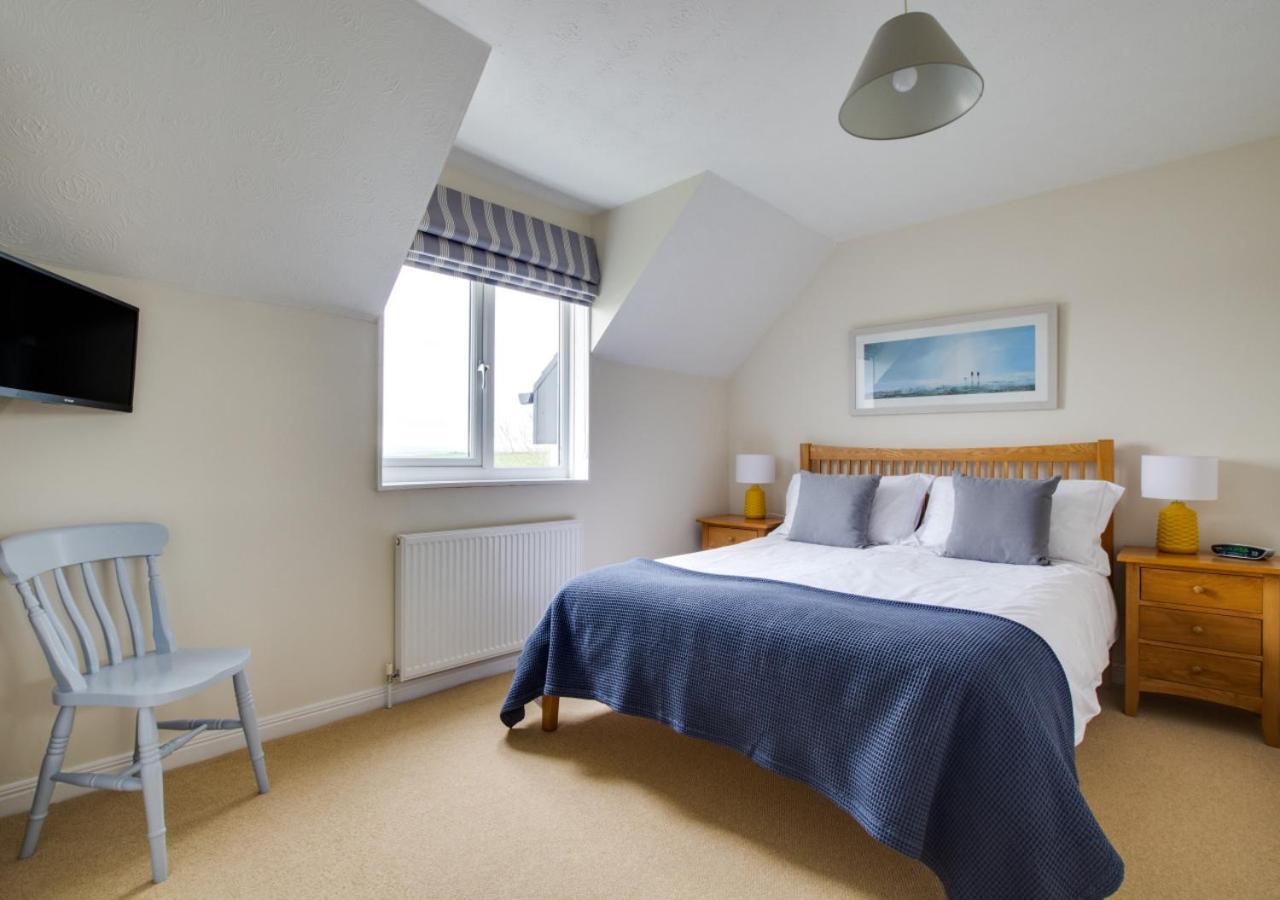 Holiday home Bay Tree Sv Padstow