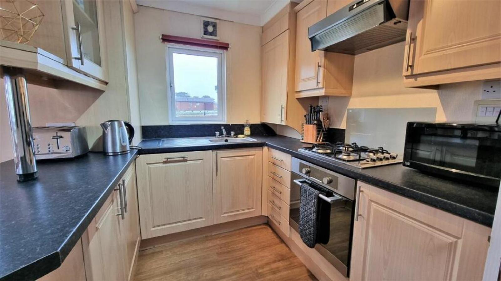 Holiday home Wendy Lodge- Cottage, Sleeps 6 Adults