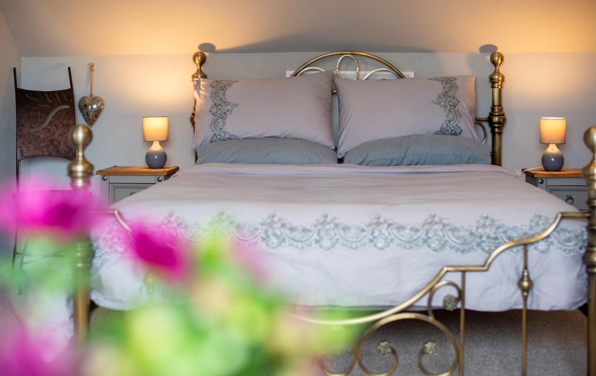 Bed & Breakfast Deerpark