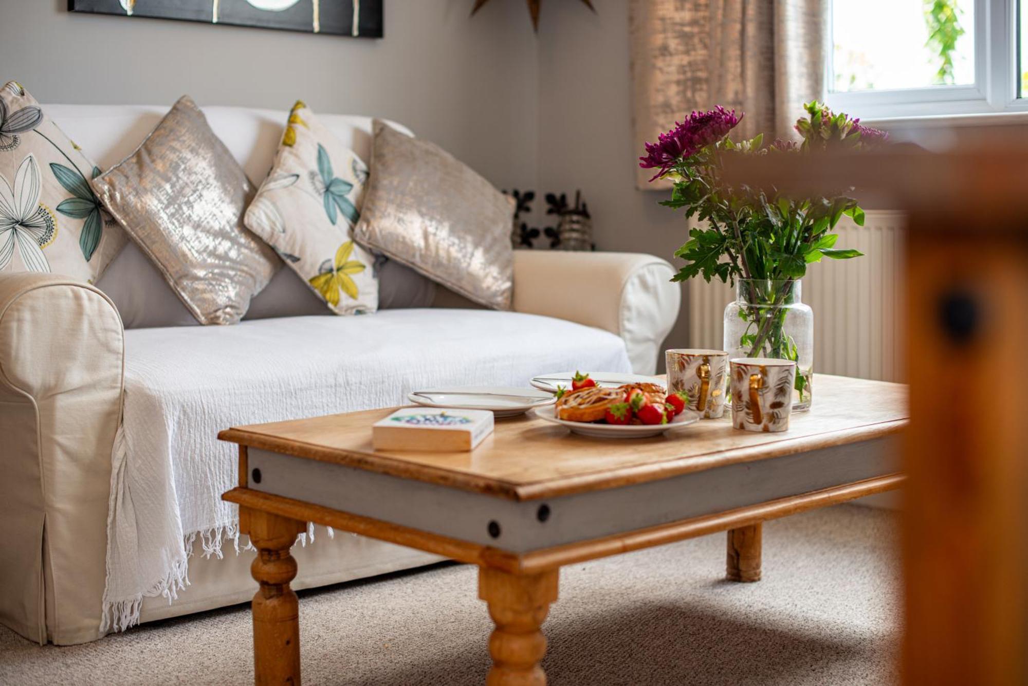 Bed & Breakfast Deerpark Padstow