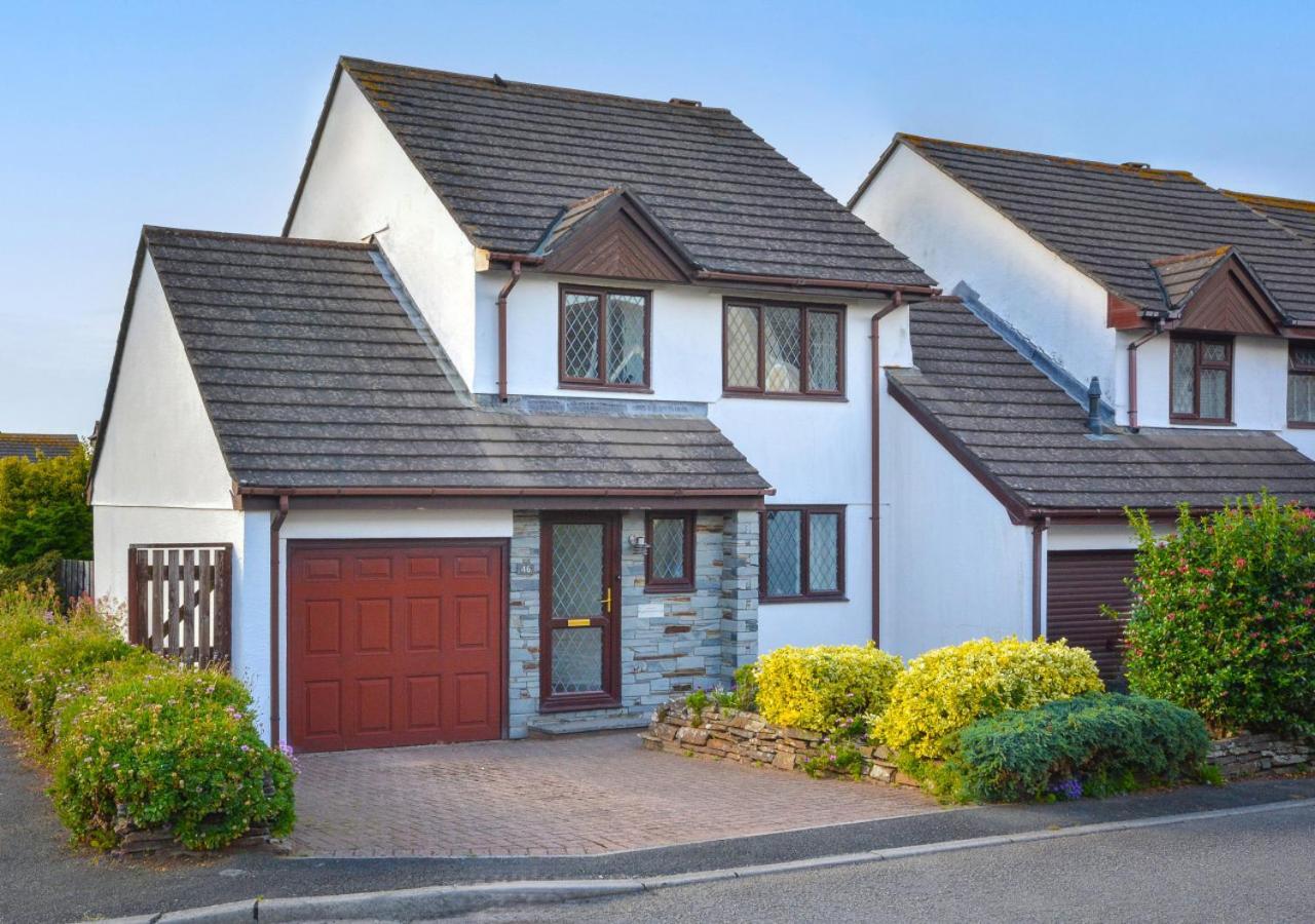 Holiday home Pendragon Padstow