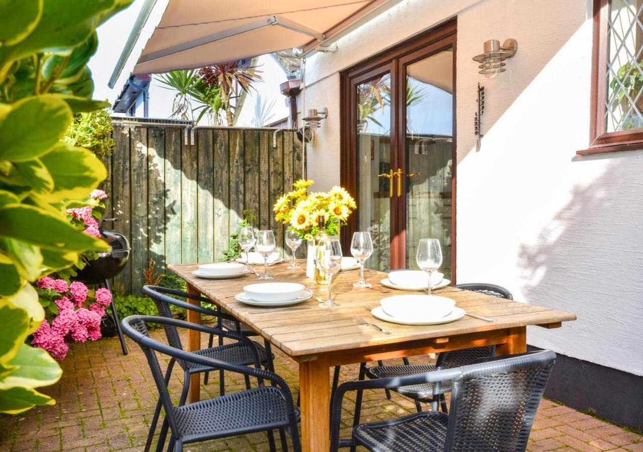Holiday home Pendragon Padstow
