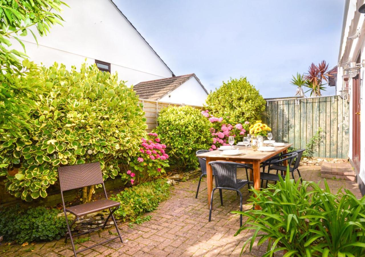 Holiday home Pendragon