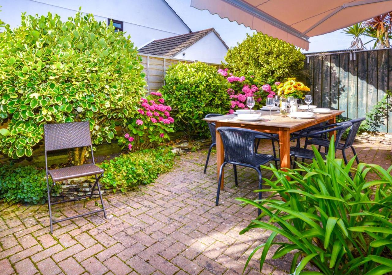 Pendragon Holiday home Padstow