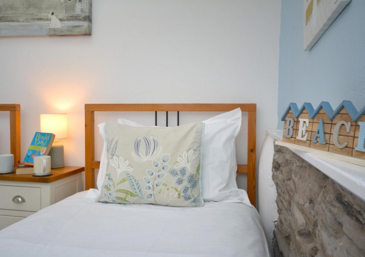 Tregerrick Holiday home Padstow