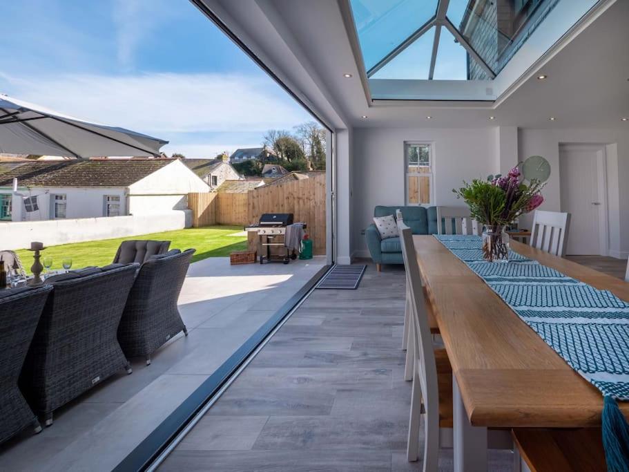 Escapes - Trenemere * Padstow