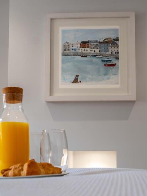 Casa de férias Escapes - Trenemere Padstow