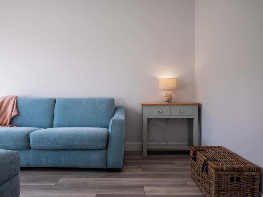 Casa de férias Escapes - Trenemere Padstow