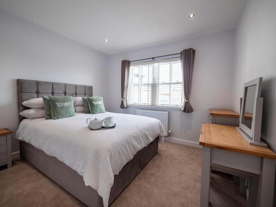 Escapes - Trenemere Padstow