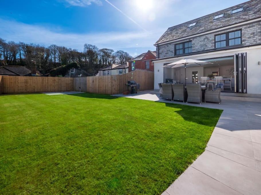 Casa de férias Escapes - Trenemere *