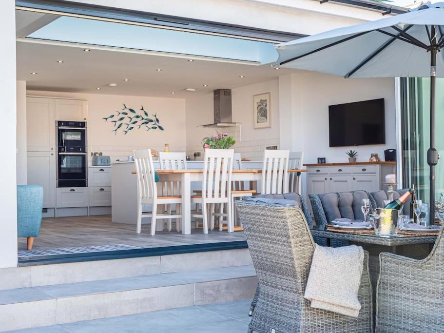 Casa de férias Escapes - Trenemere Padstow