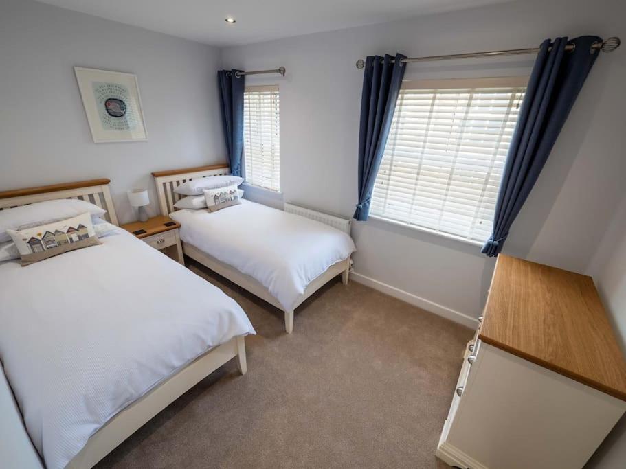 Casa de férias Escapes - Trenemere *