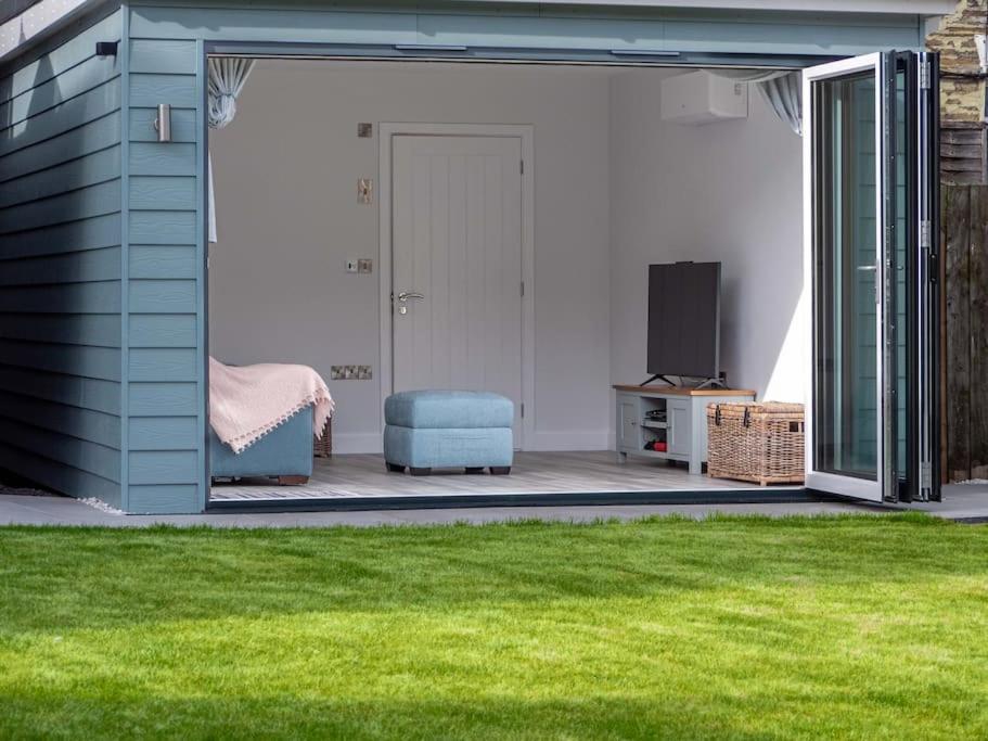 Casa de férias Escapes - Trenemere Padstow