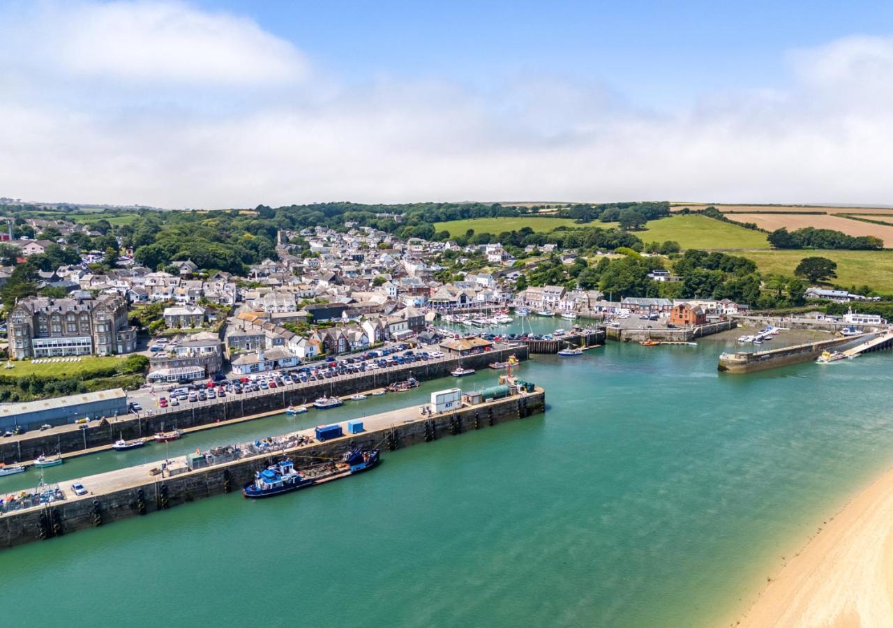 Holiday home Lowen Padstow
