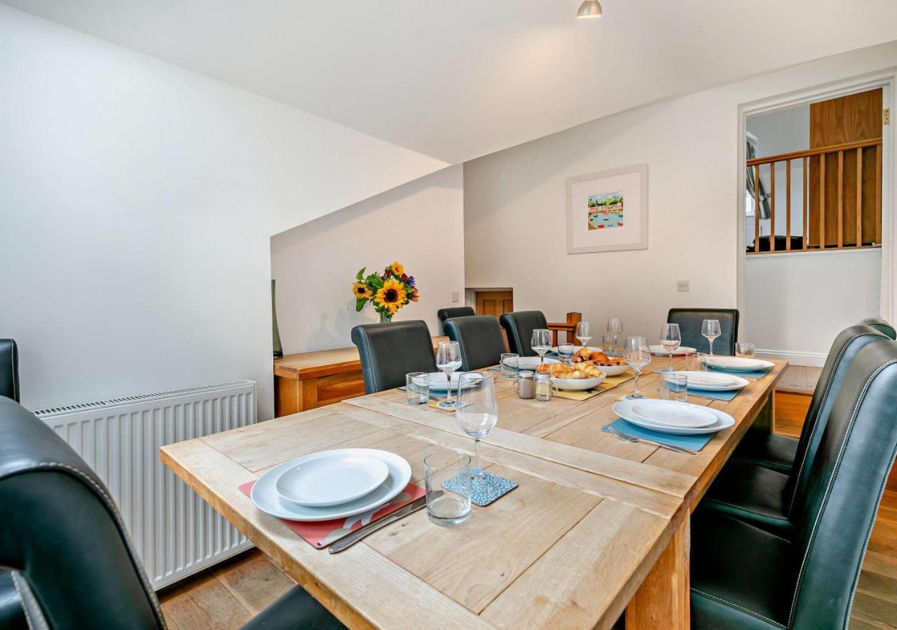 Holiday home Seapink - *