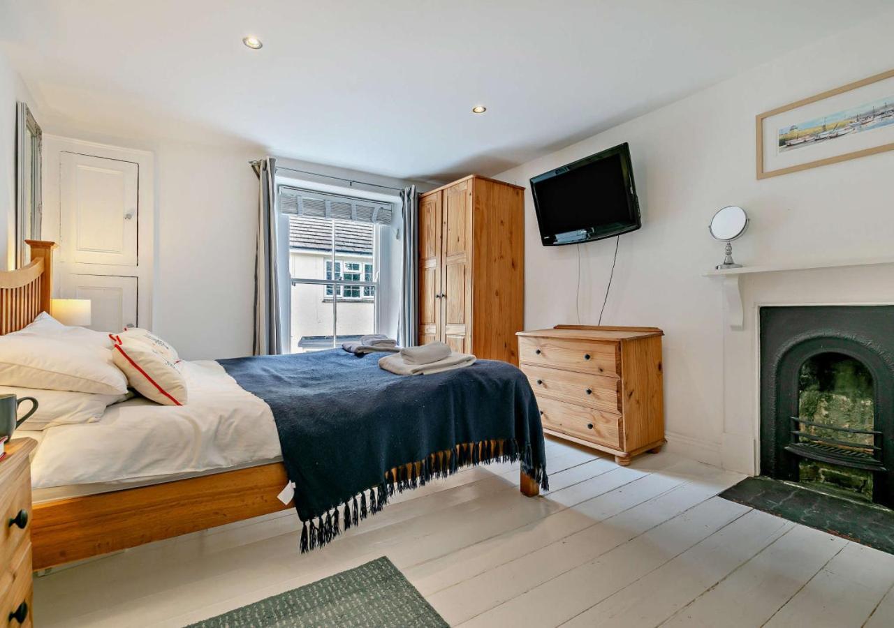 Holiday home Seapink - Padstow