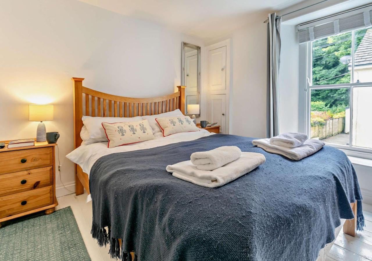 Seapink - Holiday home Padstow