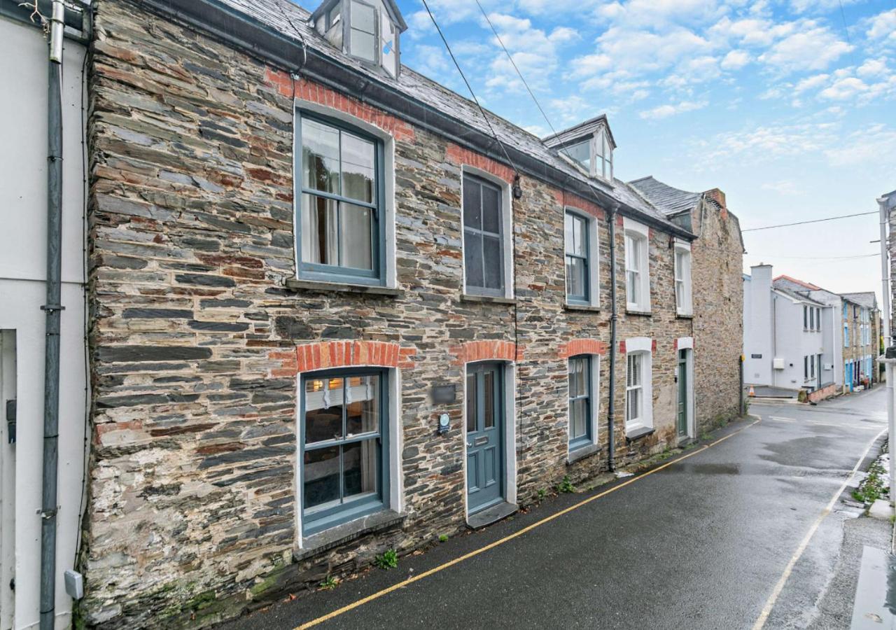 Seapink - Padstow