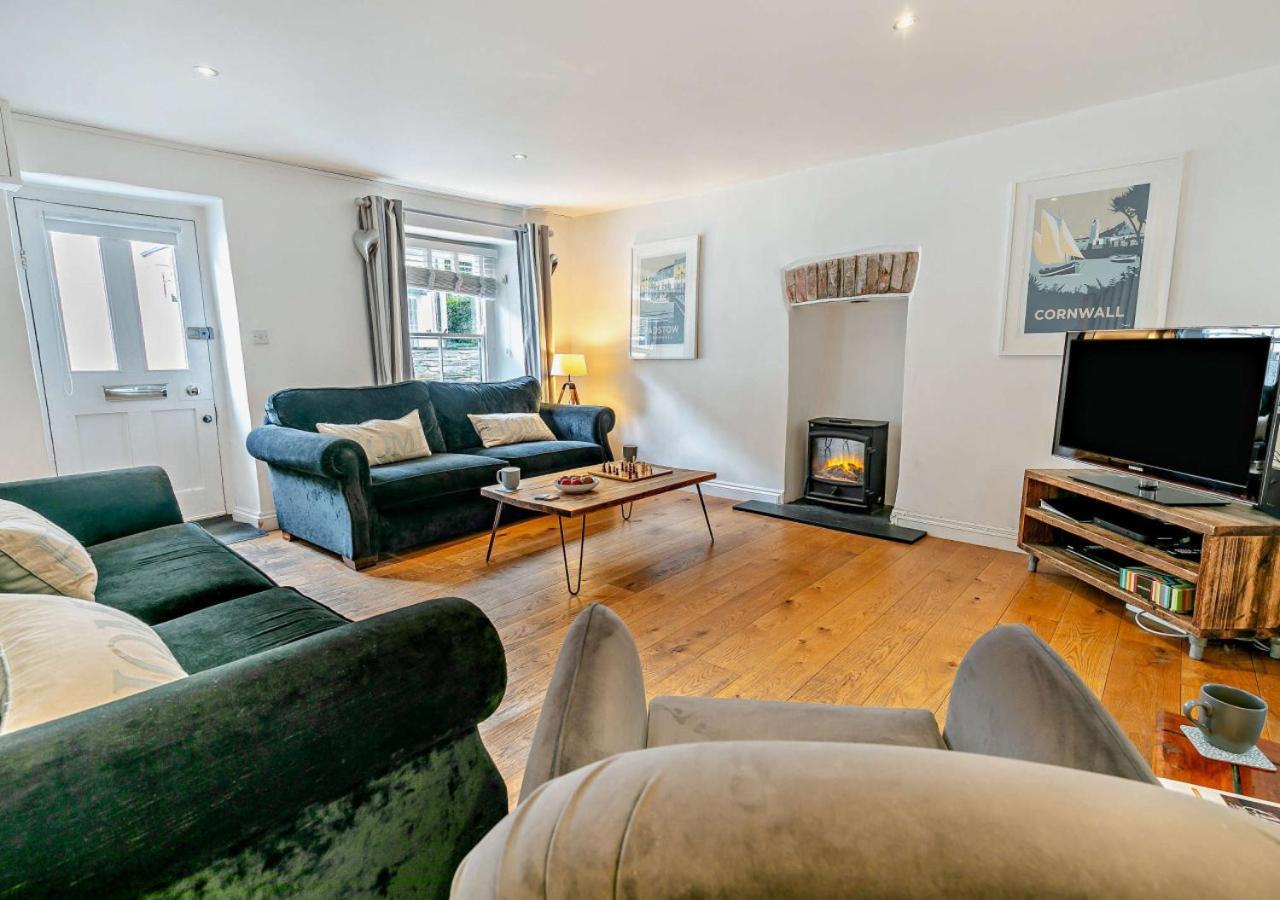 Holiday home Seapink - Padstow
