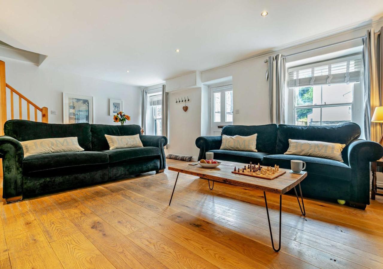 Holiday home Seapink - Padstow