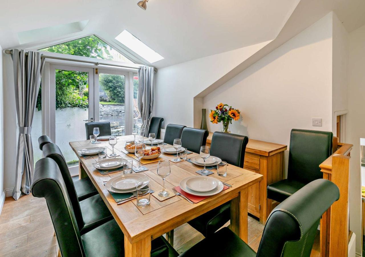 Seapink - Holiday home Padstow