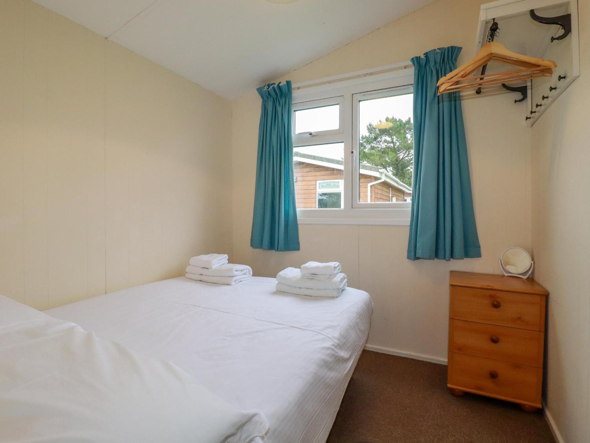 Fox Cove Holiday home Padstow