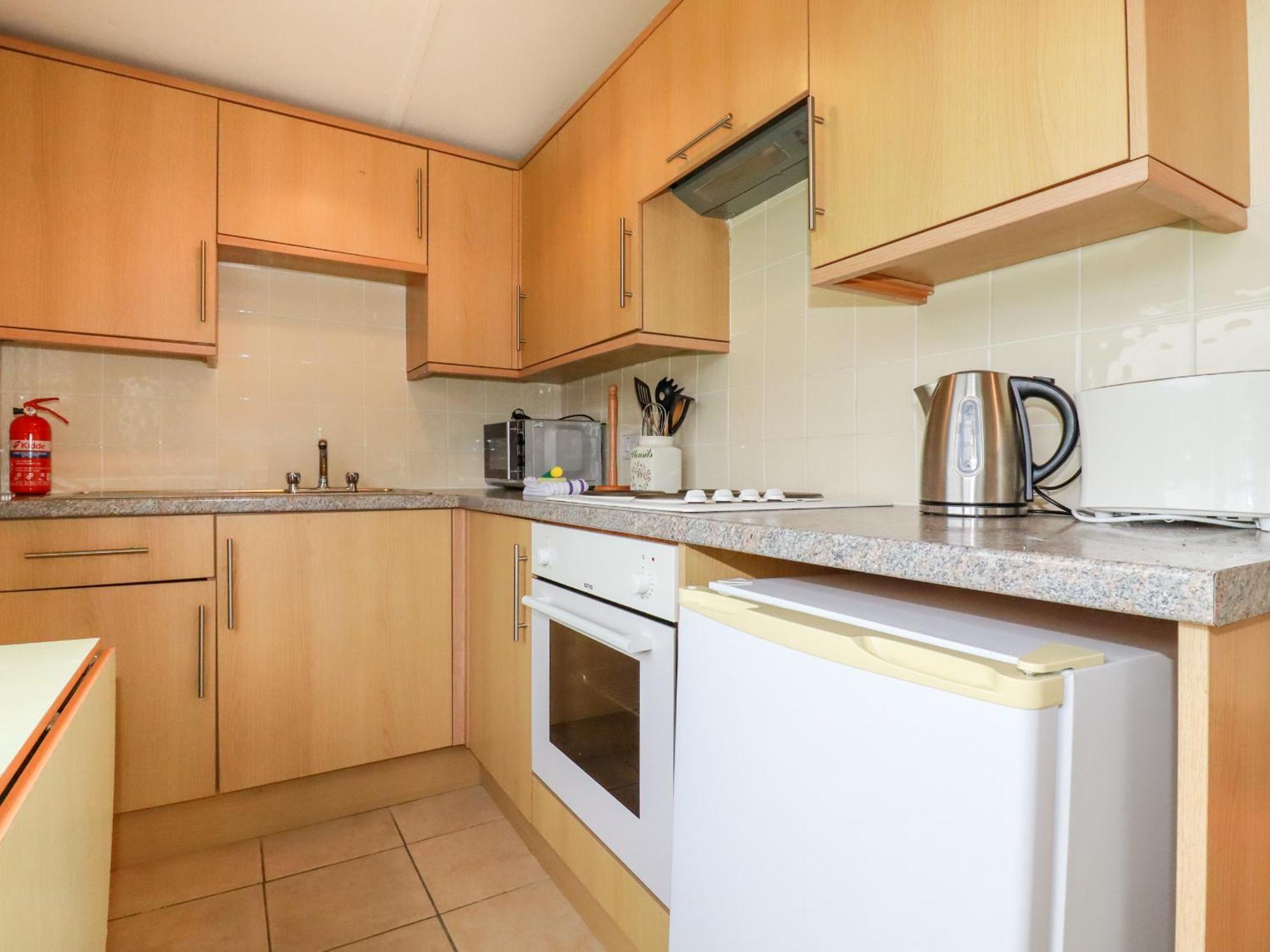 Holiday home Fox Cove Padstow