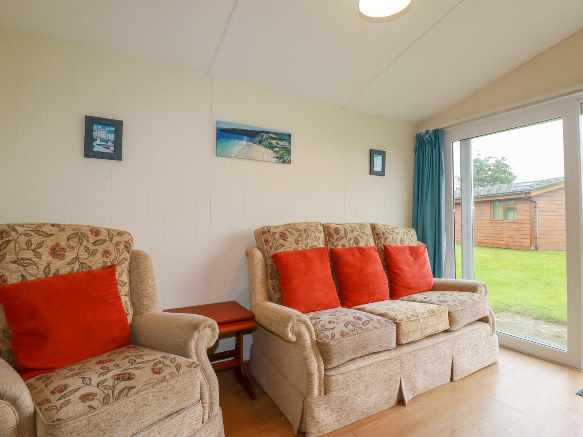 Fox Cove Padstow