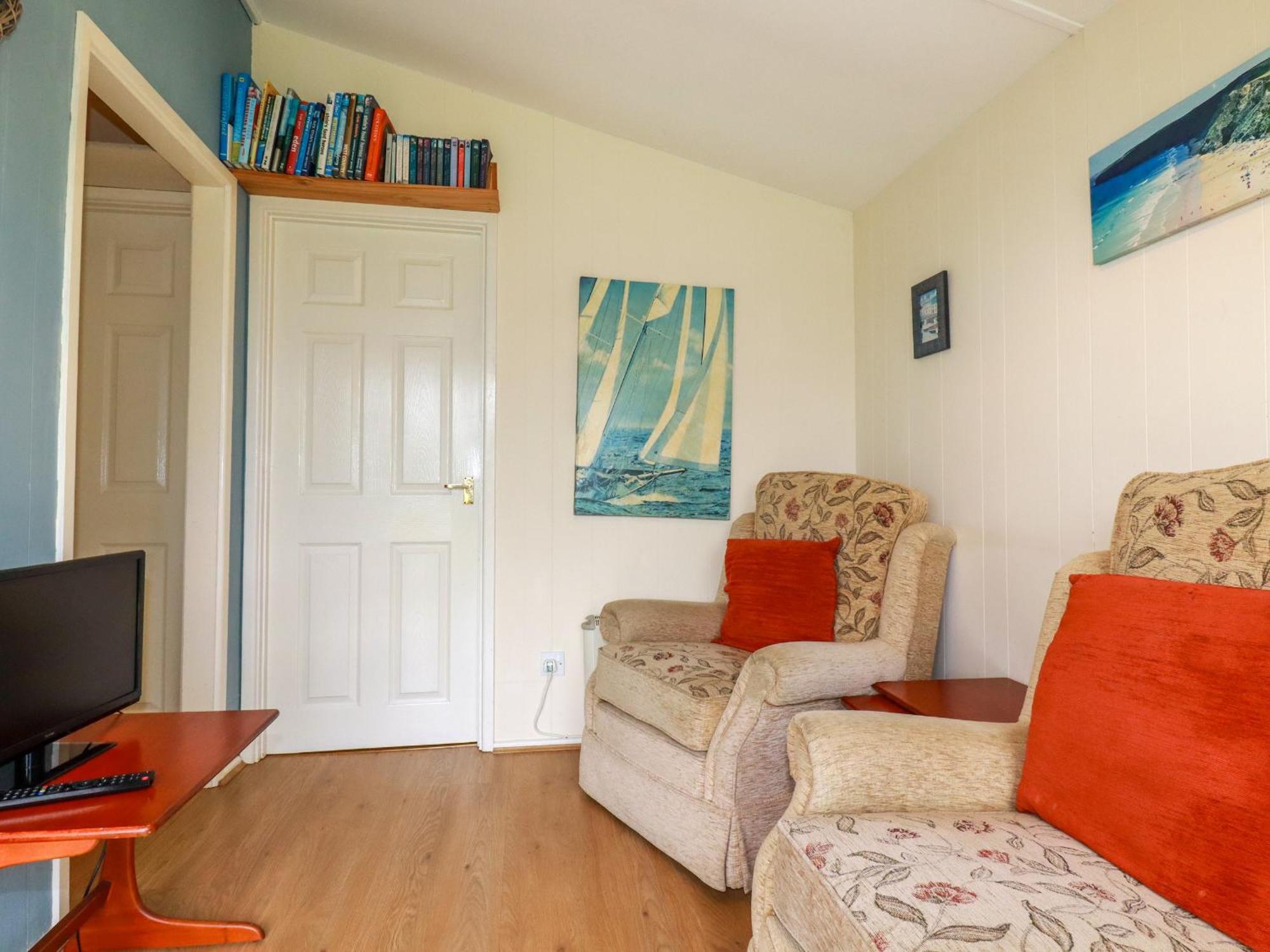 Holiday home Fox Cove Padstow