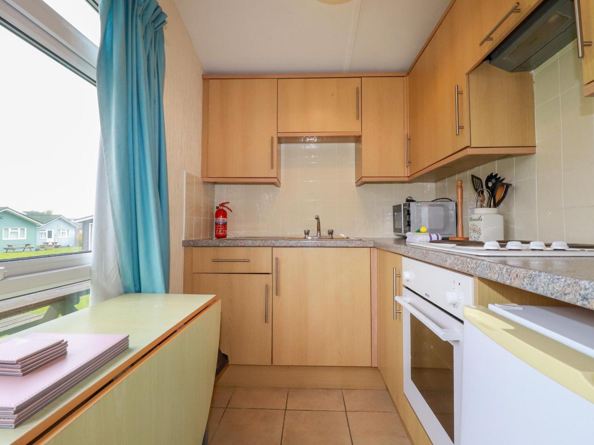 Holiday home Fox Cove Padstow