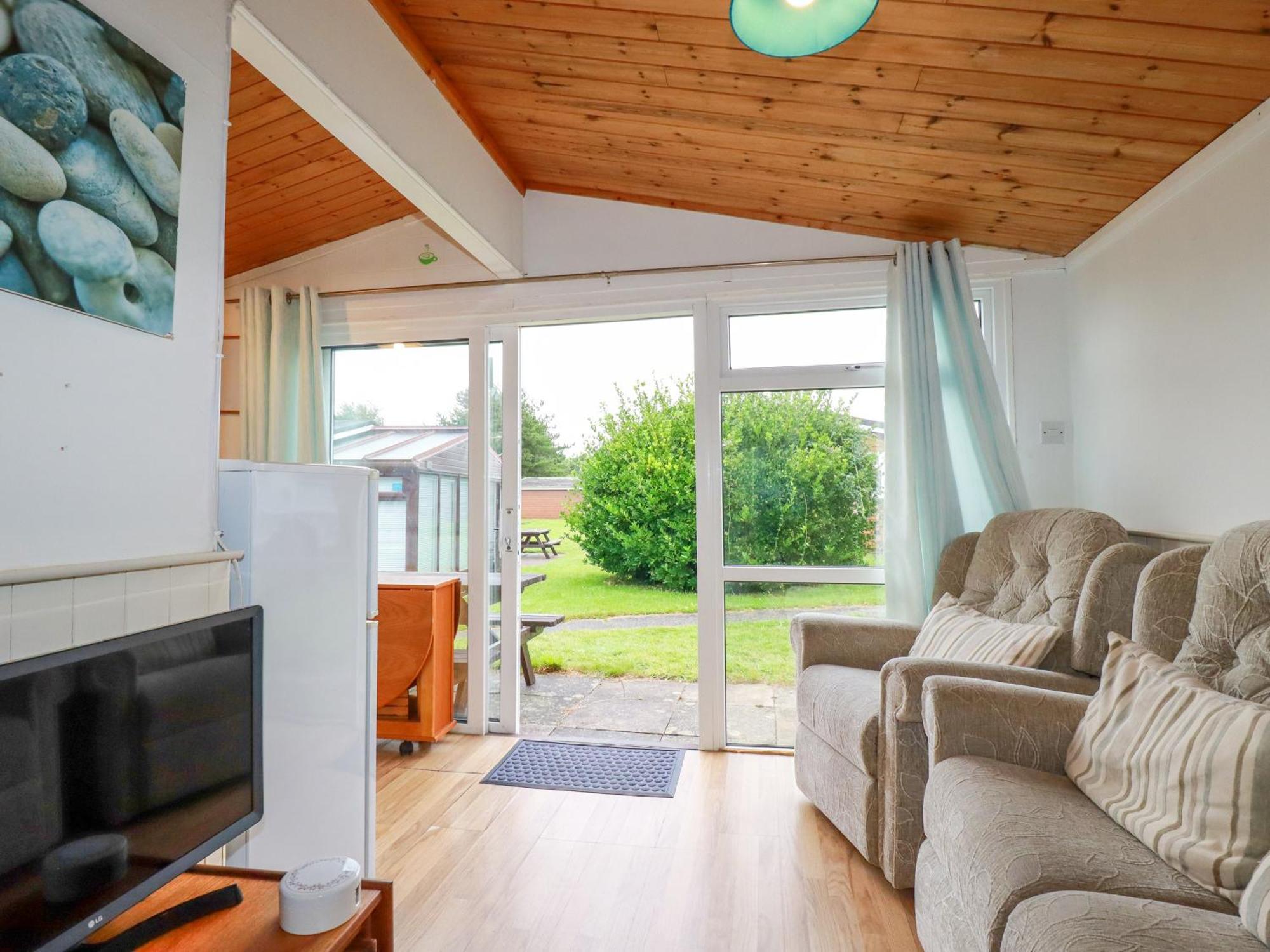 Holiday home Hawker's Cove Padstow