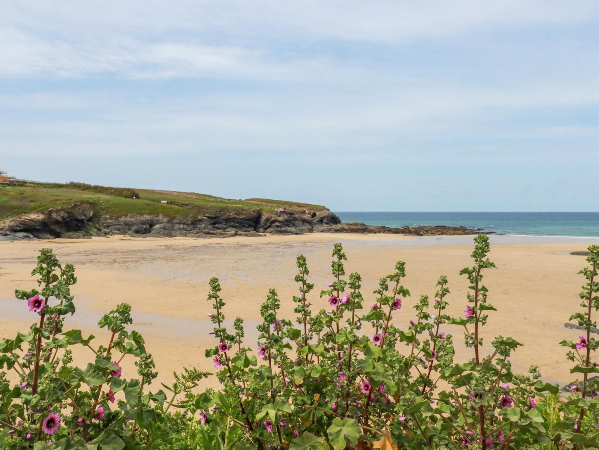 High Cove Holiday home Padstow