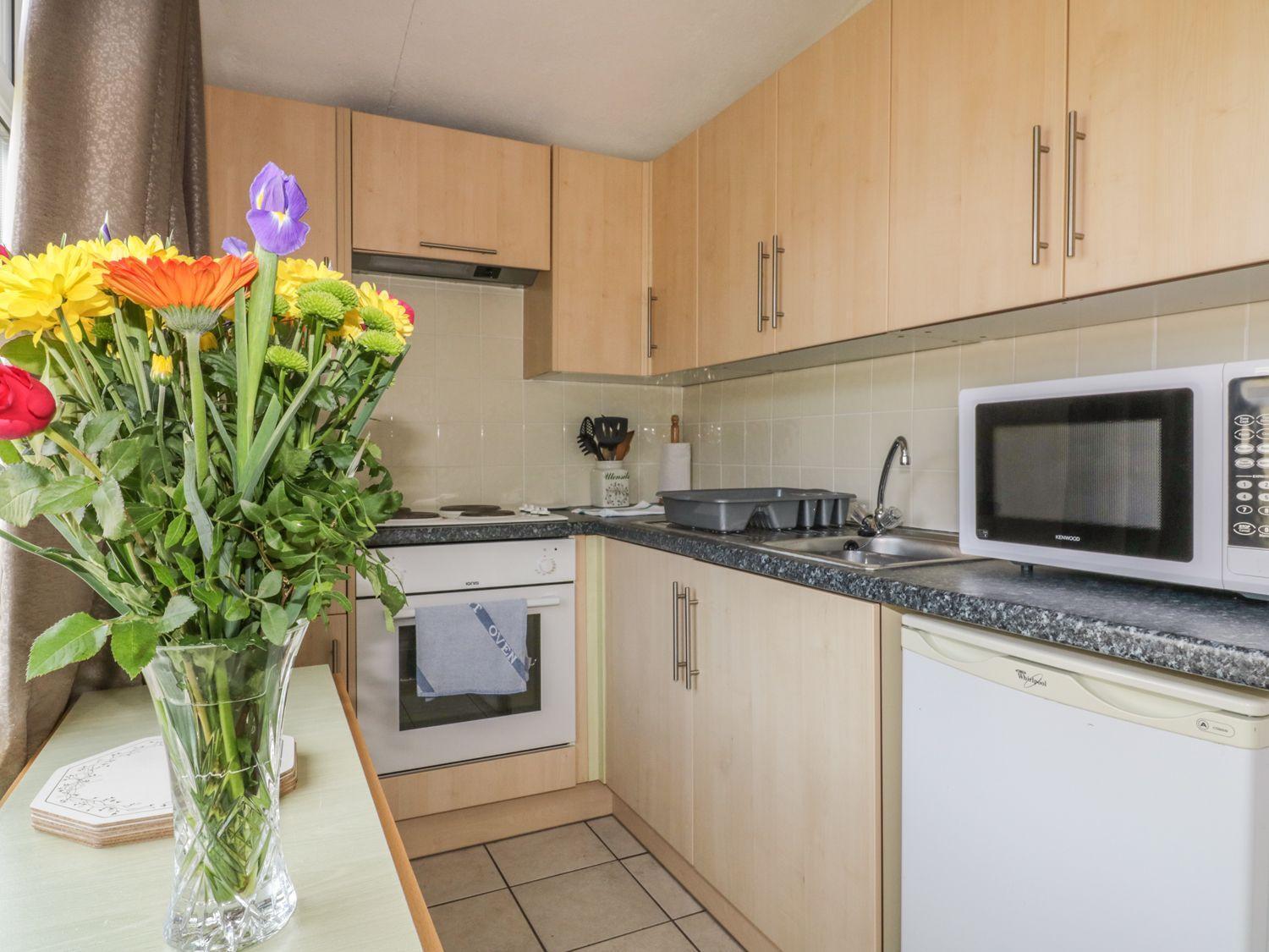 Warren Cove Holiday home