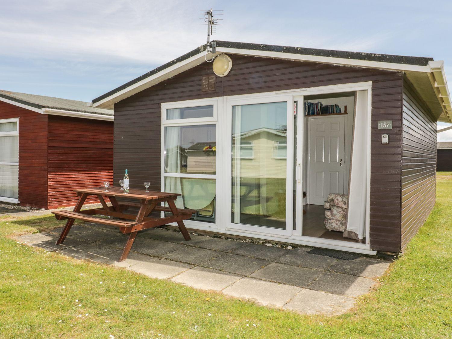 Holiday home Warren Cove